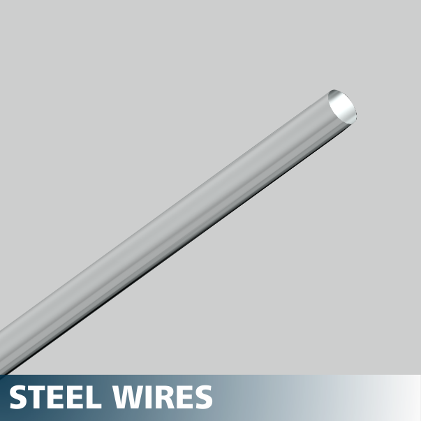 Steel Wires